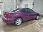 1996 CHEVROLET Cavalier