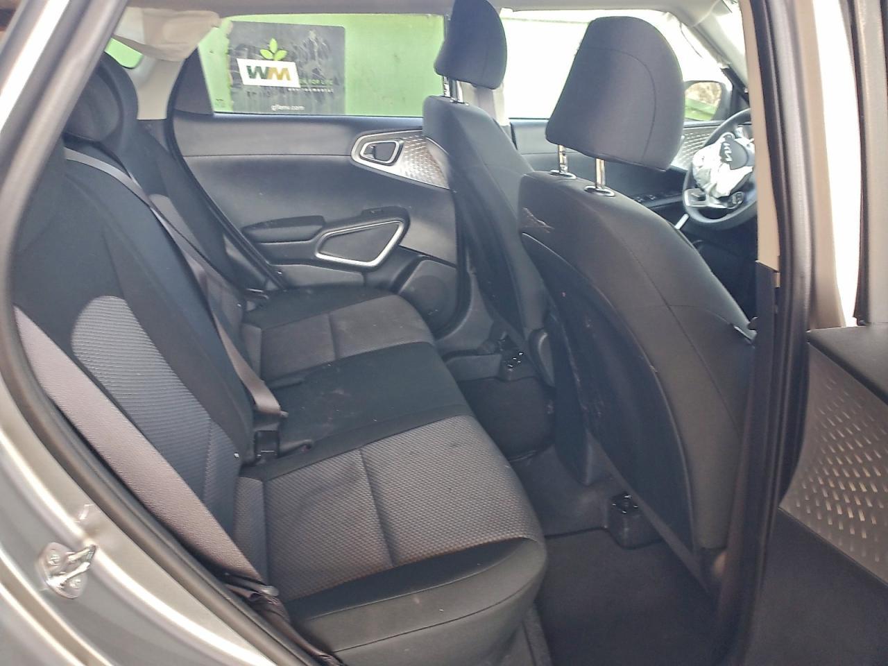 2025 KIA SOUL