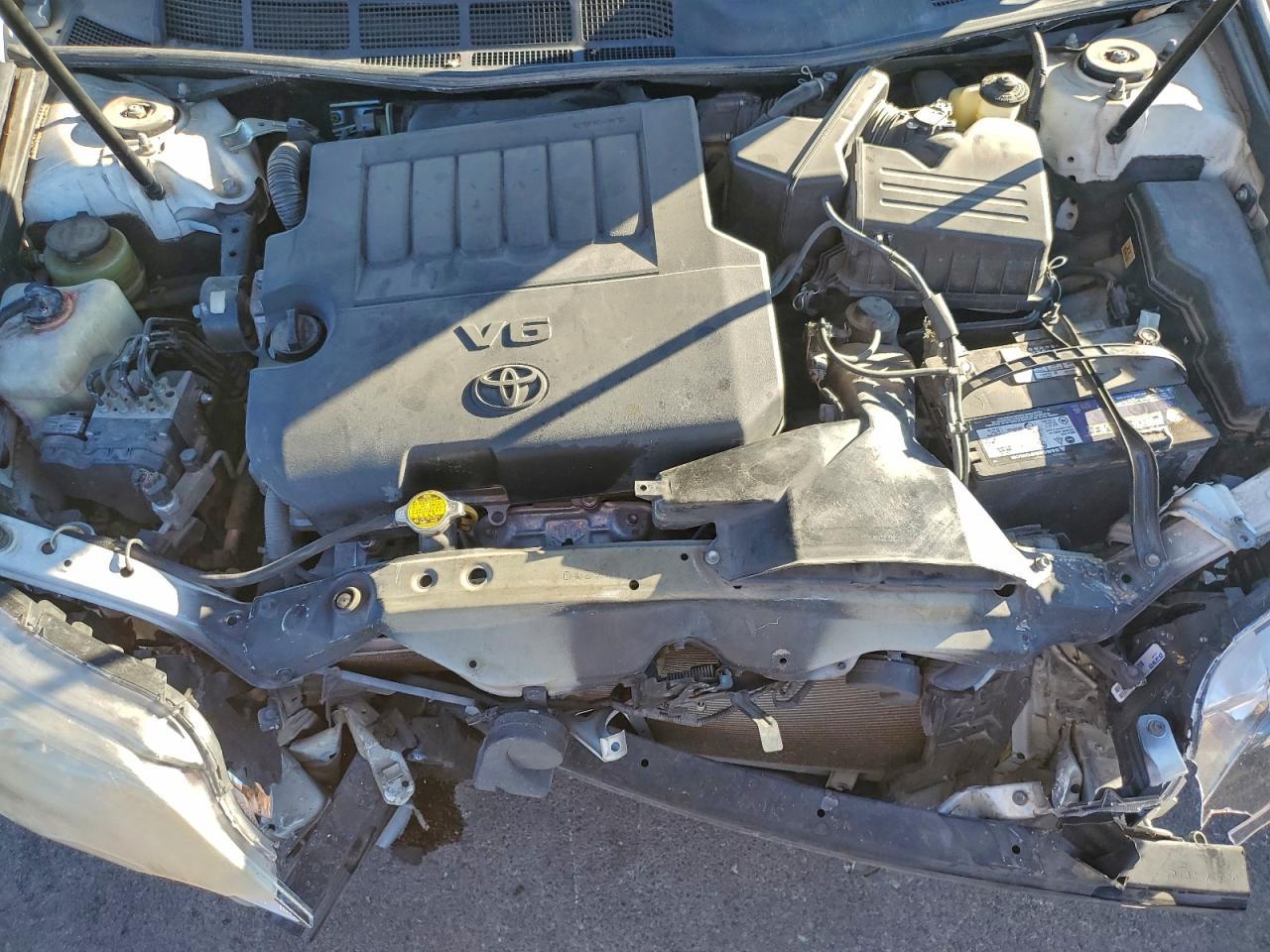 2012 TOYOTA Avalon