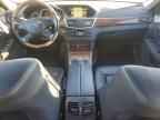 2012 MERCEDES-BENZ E-Class