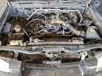 2001 NISSAN Frontier