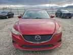 2014 MAZDA 6