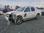 2011 CHEVROLET Avalanche