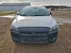 2012 MITSUBISHI LANCER