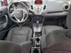 2011 FORD Fiesta