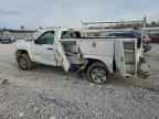 2011 CHEVROLET Silverado 2500