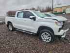 2025 CHEVROLET Silverado