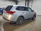 2016 MITSUBISHI outlander