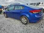 2018 KIA FORTE