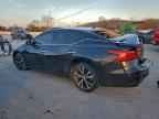 2017 NISSAN Maxima