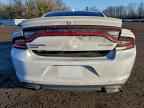 2016 DODGE CHARGER
