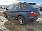 2005 BMW X5