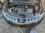 2010 NISSAN MURANO