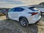 2017 LEXUS NX 200T