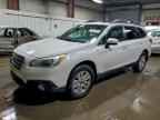 2015 SUBARU Outback