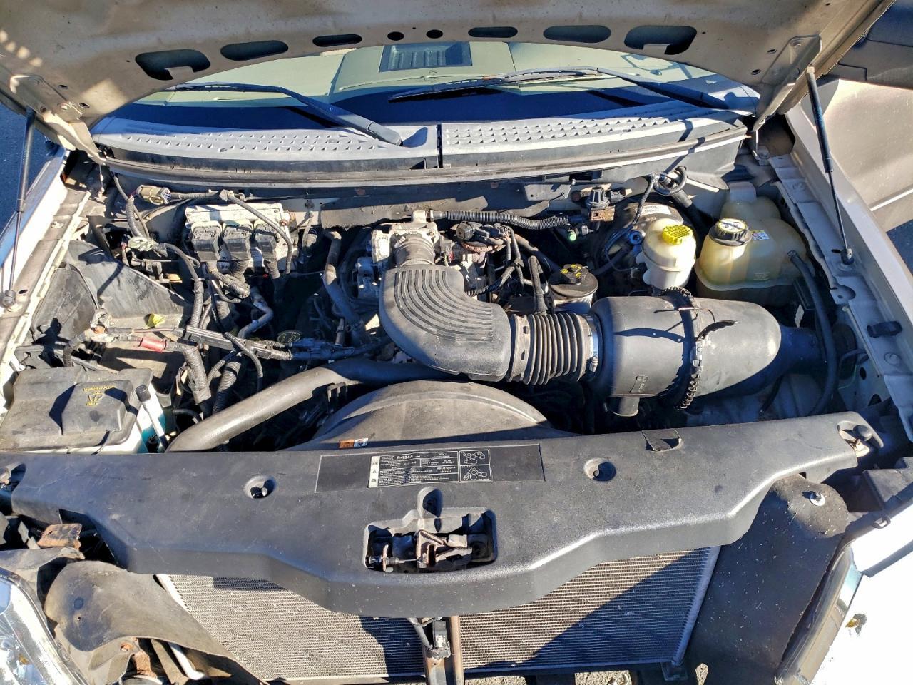 2005 FORD F-150