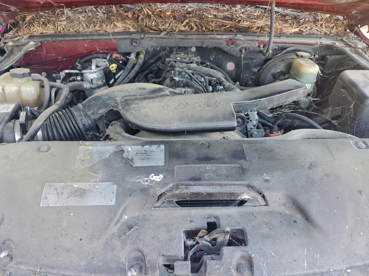 2002 GMC Denali