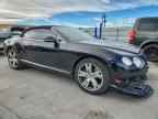 2013 BENTLEY Continental