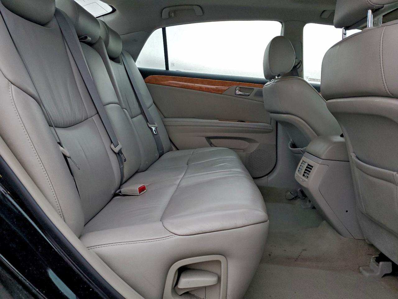 2006 TOYOTA Avalon