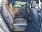 2025 GMC Yukon