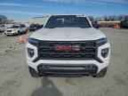 2026 GMC CANYON