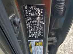2012 KIA SORENTO