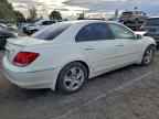2008 ACURA RL
