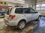 2010 SUBARU FORESTER
