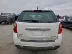 2012 CHEVROLET EQUINOX