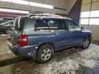 2005 TOYOTA HIGHLANDER