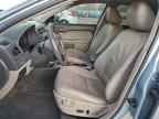 2010 FORD FUSION