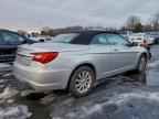 2011 CHRYSLER 200