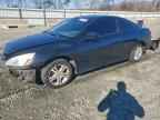 2006 HONDA ACCORD