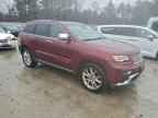 2016 JEEP Grand Cherokee