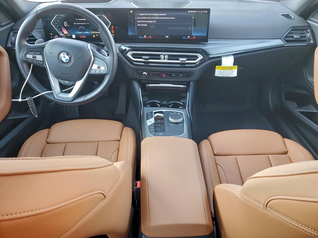 2024 BMW 2 Series
