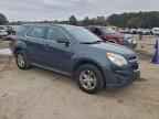 2011 CHEVROLET EQUINOX