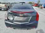 2017 CADILLAC ATS