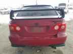 2005 TOYOTA COROLLA