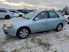 2008 KIA Spectra
