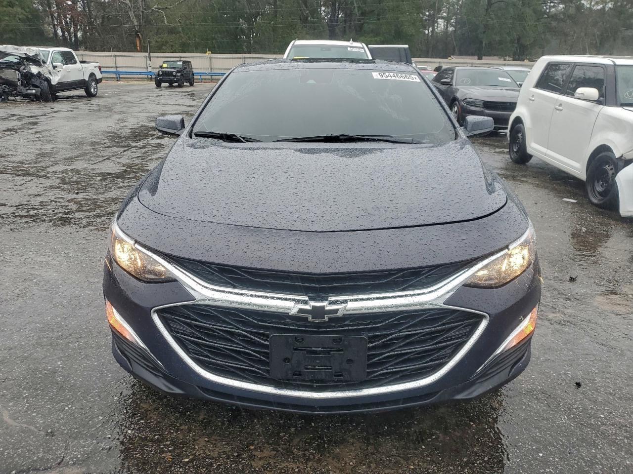2025 CHEVROLET MALIBU