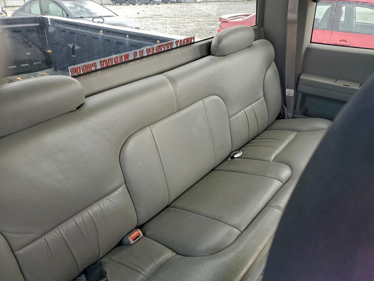 1998 CHEVROLET Gmt