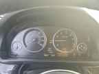 2011 BMW 5 series