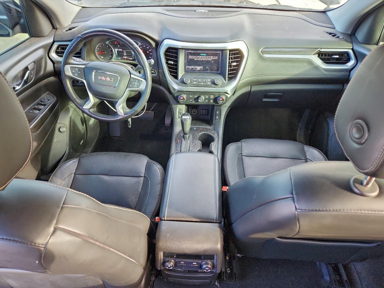 2017 GMC ACADIA