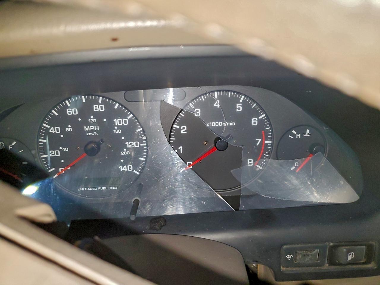 1998 INFINITI I30