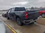 2022 CHEVROLET Silverado