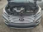 2015 HYUNDAI SANTA FE