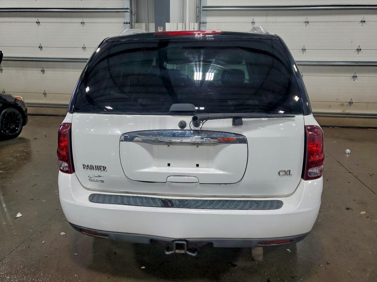 2006 BUICK Rainier
