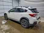 2018 SUBARU Crosstrek