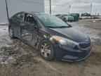 2015 KIA FORTE