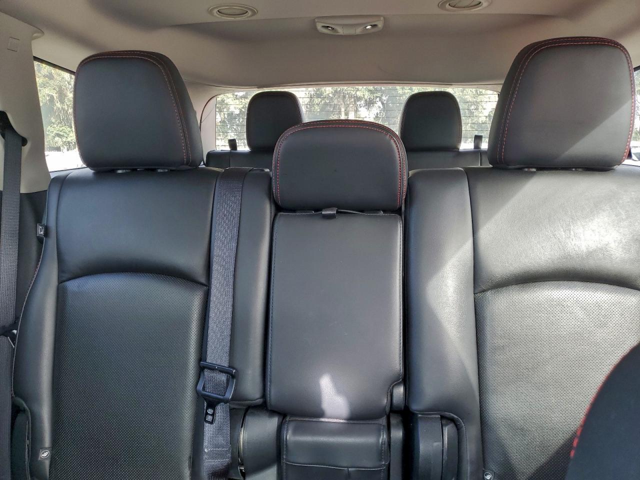 2016 DODGE JOURNEY
